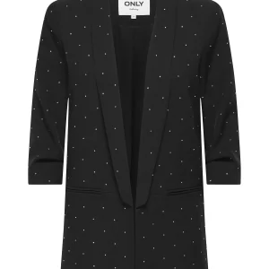 Giacca ONLY da DONNA - Black