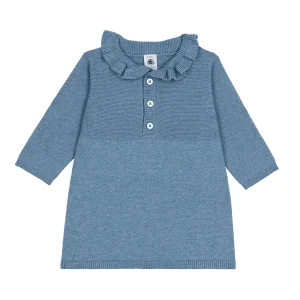 Abito PETIT BATEAU da BAMBINA - Adriatic