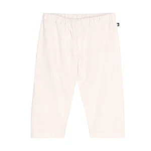 Pantalone PETIT BATEAU da BAMBINO - Milk