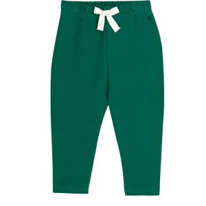 Pantalone PETIT BATEAU da BAMBINO - Evergreen