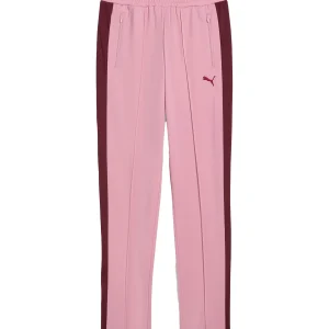 Pantalone PUMA KIDS da BAMBINA - Poised Pink