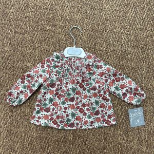 Blusa bimba fantasia Yoedu
