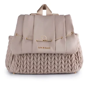 Zaino Beige - Love Bag