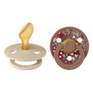 2 ciucci liberty - Bibs