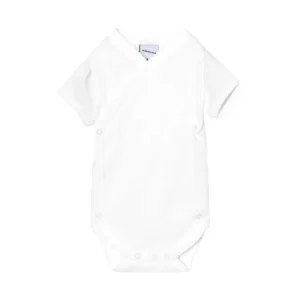 Body Antipanico Manica Corta Caldo Cotone BABIDU