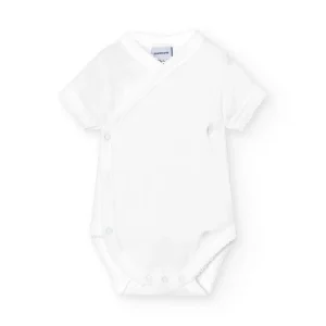 Body Antipanico Manica Corta BABIDU