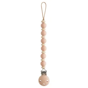 Catenella Portaciuccio Luna Blush - Cambrass