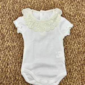 Body neonata collo pois Calamaro