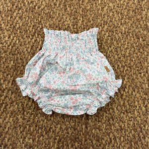 Culotte bambina a fiori Jose Varon