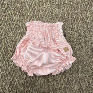 Culotte bambina a righe Jose Varon