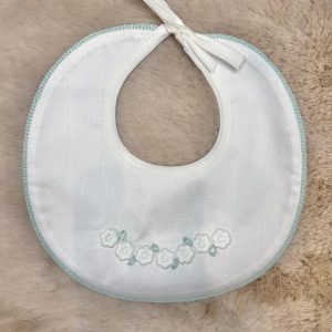 Bavetta Verde Salvia - Marlù