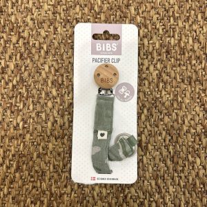 Catenina porta ciuccio Bibs