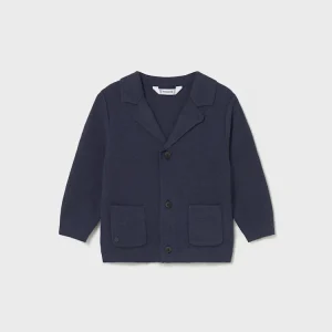 Giacca in maglia - Mayoral