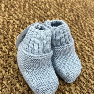 Babbucce neonati Juliana