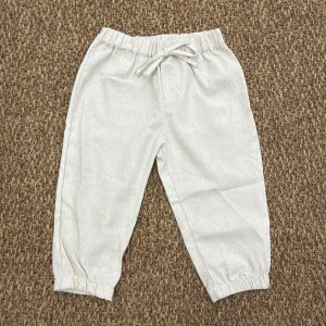 Pantalone bambino con laccetto Baby Vip