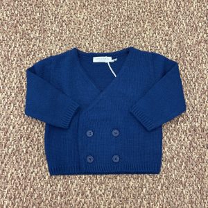 Giacchino bimbo doppio petto Teto&Tatta