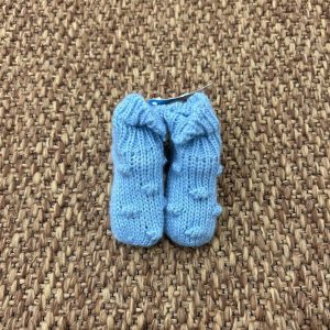 Babbucce neonati Sardon