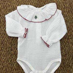 Body alberello di natale Babidu