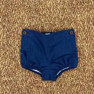 Culotte bambino con bottoncini Cocote