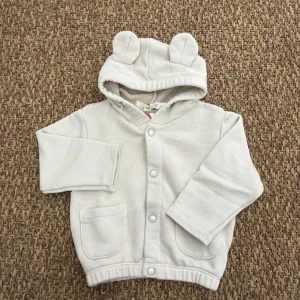 Giacchino bambino con orecchie Fiorile