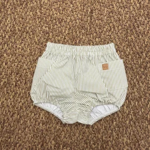 Culotte bambini a righe Jose Varon