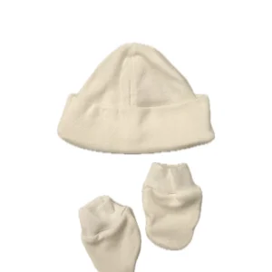 Cappellino neonato Calamaro