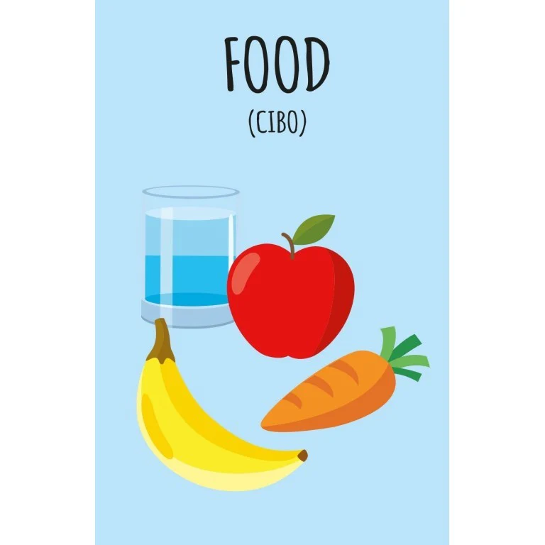 "La mia prima biblioteca-Imparo l'inglese" - Sassi - immagine 7