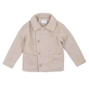 Trussardi Giacca Sakvil neonati bambini