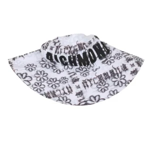 John Richmond Cappello croca