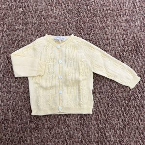 Giacchino bimbi Wedoble