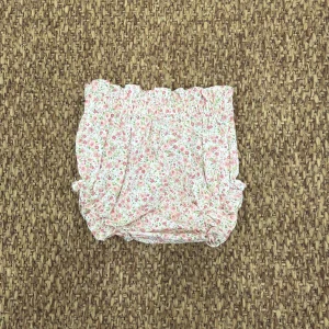 Culotte bimba a fiori Sardon