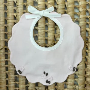 Bavetta con roselline Marlù