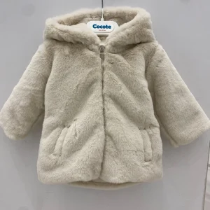 Pelliccia foderata in cotone Wedoble