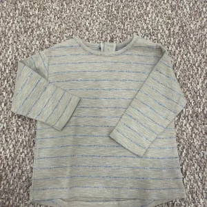 Maglia bimbo a righe Play Up