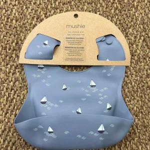 Bavette in silicone barchette a vela Cambrass