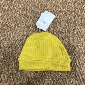 Cappello bimbi a costine Baby Vip