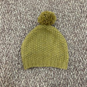 Cappello bimbi pon pon Play Up