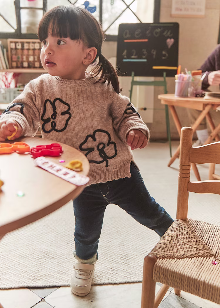 Pantalone basico - Mayoral