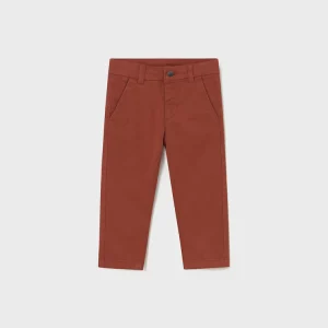 Pantalone chino basico - Mayoral