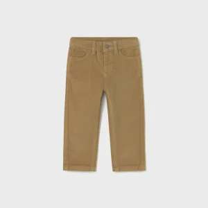 Pantalone jeans basico neonato - Mayoral