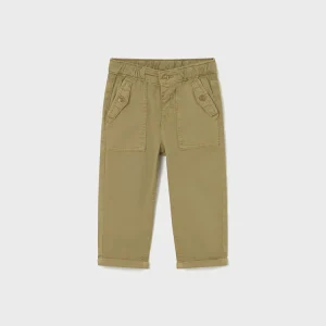 Pantalone Twill - Mayoral