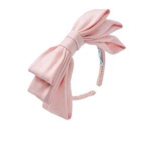 Cerchietto ABEL E LULA da BAMBINA - Peonia