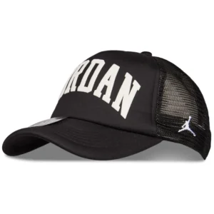 Cappello JORDAN da BAMBINO - Black