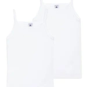 T-shirt PETIT BATEAU da BAMBINA - variante 1