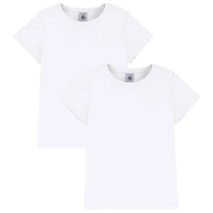 T-shirt PETIT BATEAU da BAMBINA - variante 1