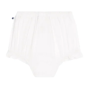 Culotte PETIT BATEAU da NEONATI - ECUME