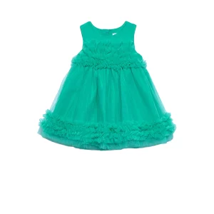 Abito ABEL E LULA da BAMBINA - Giada