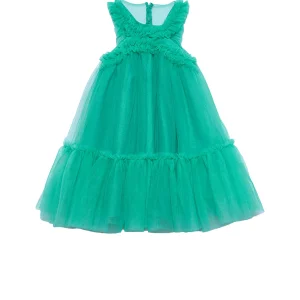 Abito ABEL E LULA da BAMBINA - Giada