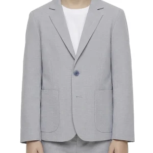 Giacca ANTONY MORATO da BAMBINO - BLU CHINA