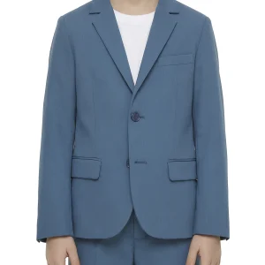 Giacca ANTONY MORATO da BAMBINO - BLU CHINA